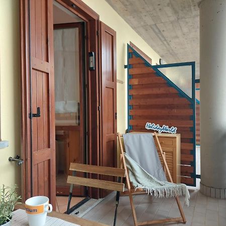 Casa Nevosa By Holiday World Prato Nevoso Ngoại thất bức ảnh