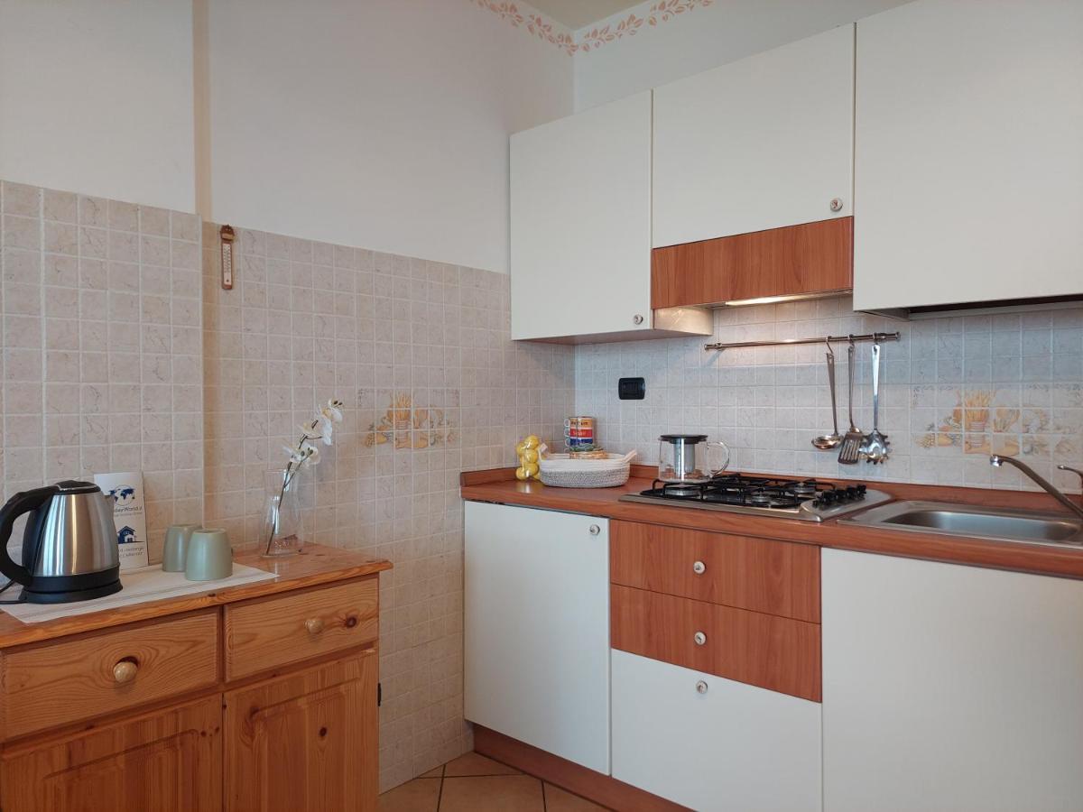 Casa Nevosa By Holiday World Prato Nevoso Ngoại thất bức ảnh