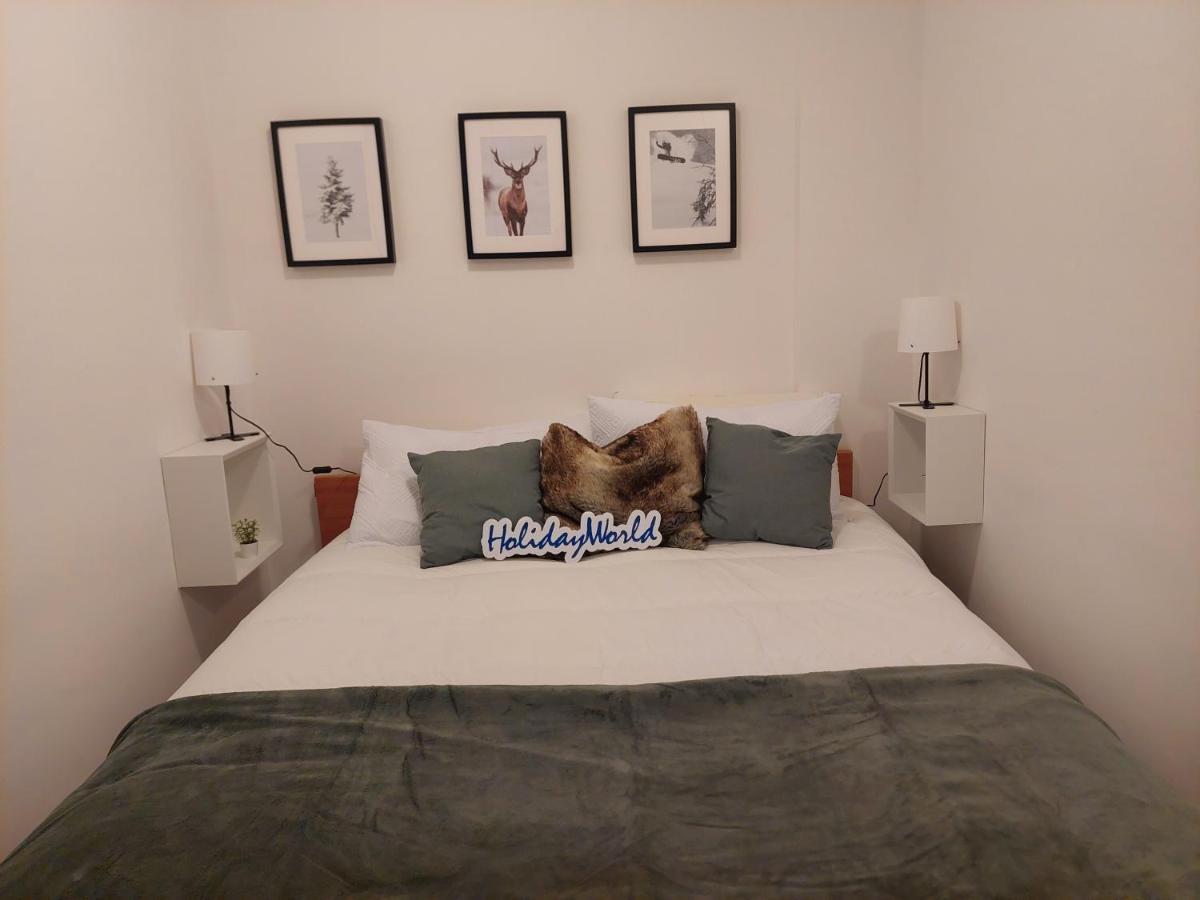 Casa Nevosa By Holiday World Prato Nevoso Ngoại thất bức ảnh