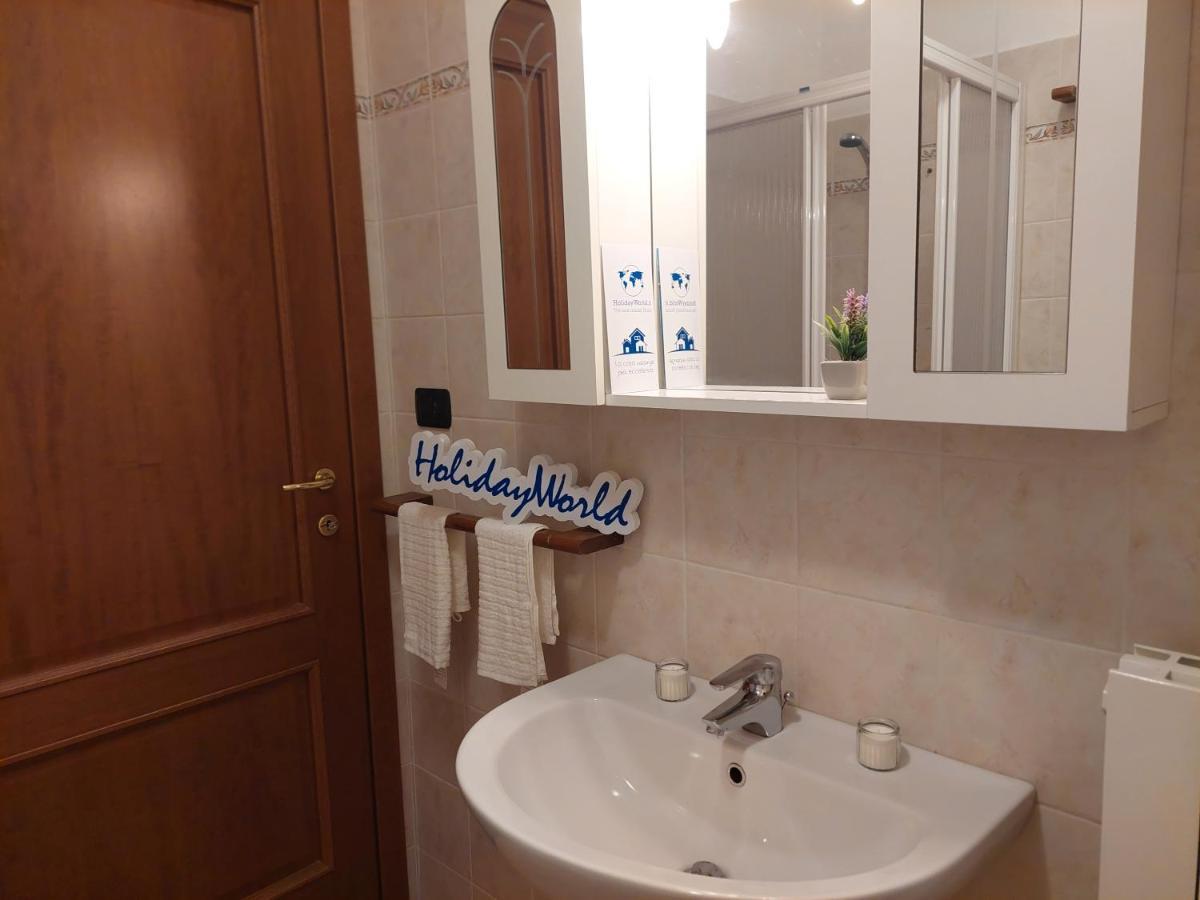 Casa Nevosa By Holiday World Prato Nevoso Ngoại thất bức ảnh