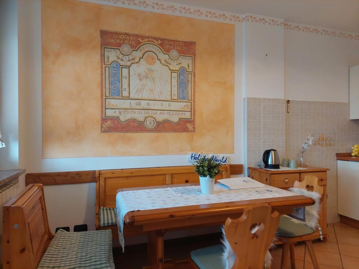 Casa Nevosa By Holiday World Prato Nevoso Ngoại thất bức ảnh