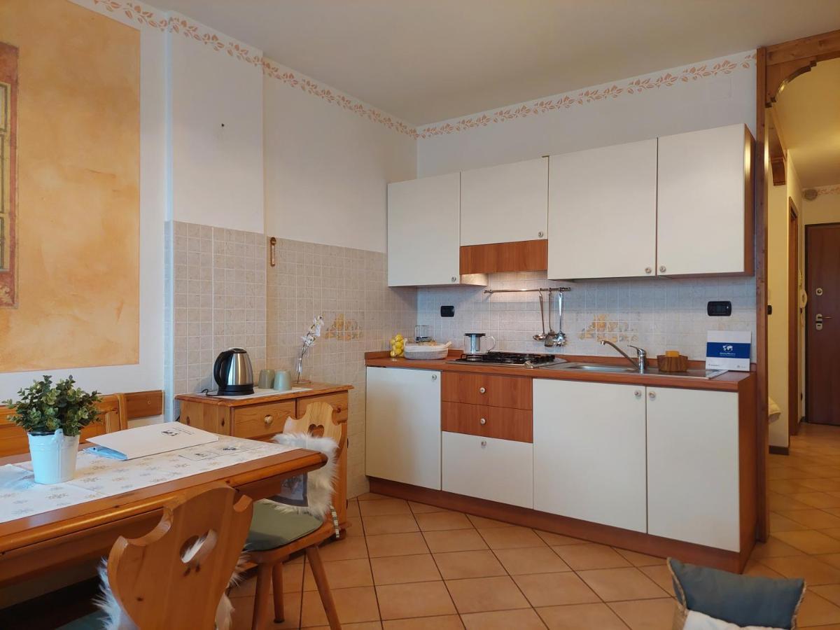 Casa Nevosa By Holiday World Prato Nevoso Ngoại thất bức ảnh