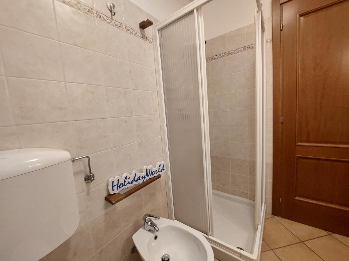 Casa Nevosa By Holiday World Prato Nevoso Ngoại thất bức ảnh