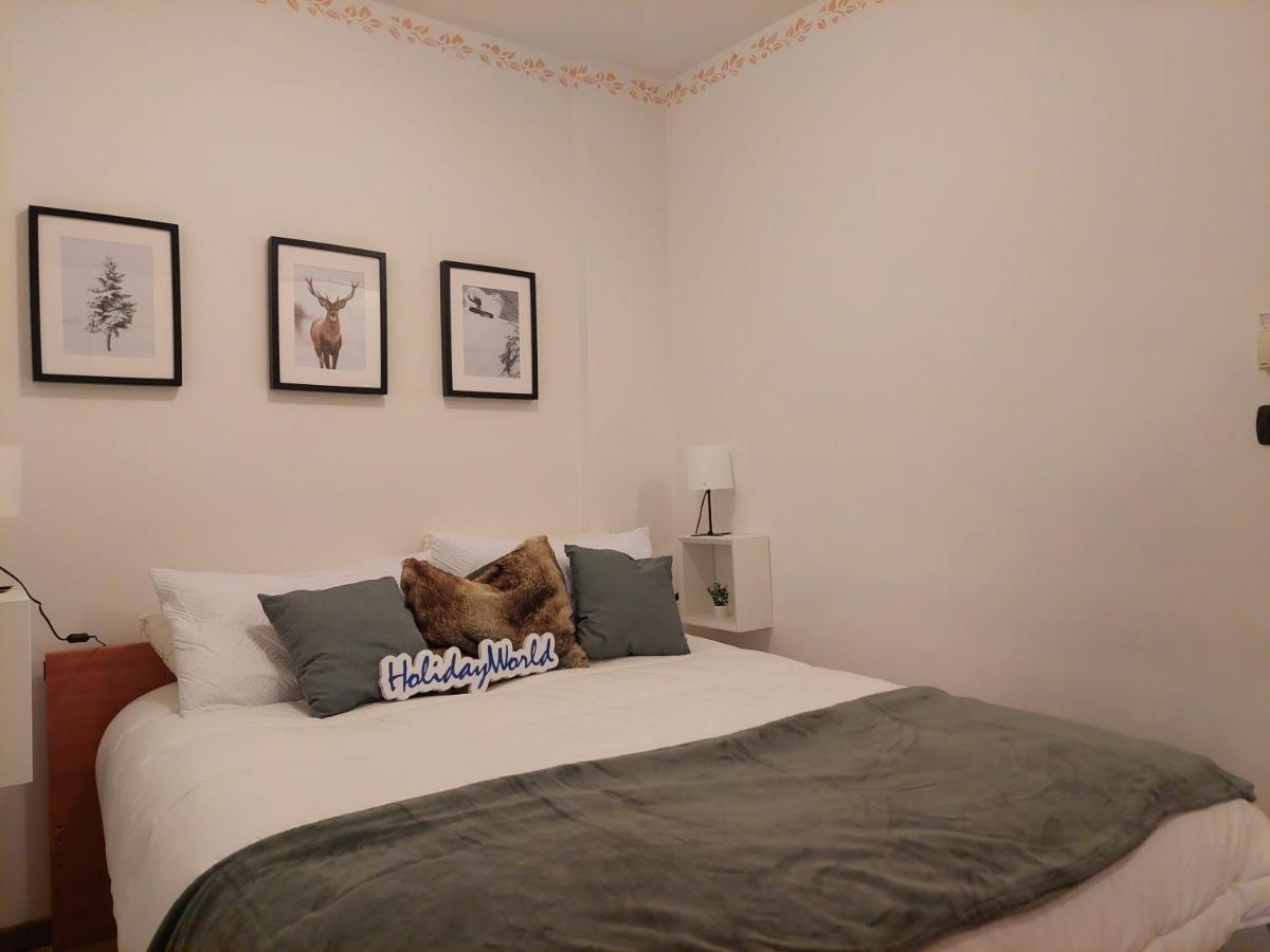 Casa Nevosa By Holiday World Prato Nevoso Ngoại thất bức ảnh