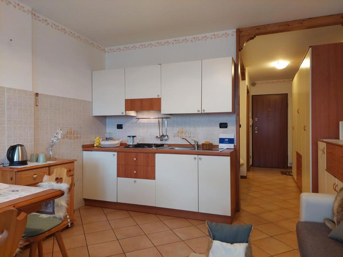 Casa Nevosa By Holiday World Prato Nevoso Ngoại thất bức ảnh