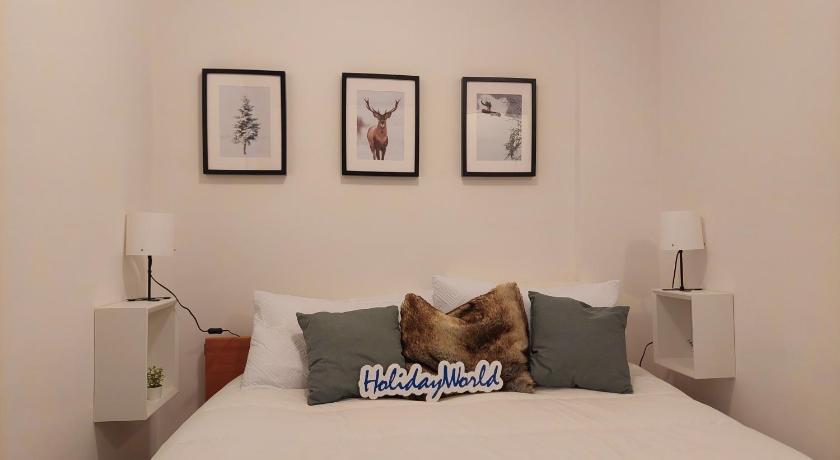 Casa Nevosa By Holiday World Prato Nevoso Ngoại thất bức ảnh
