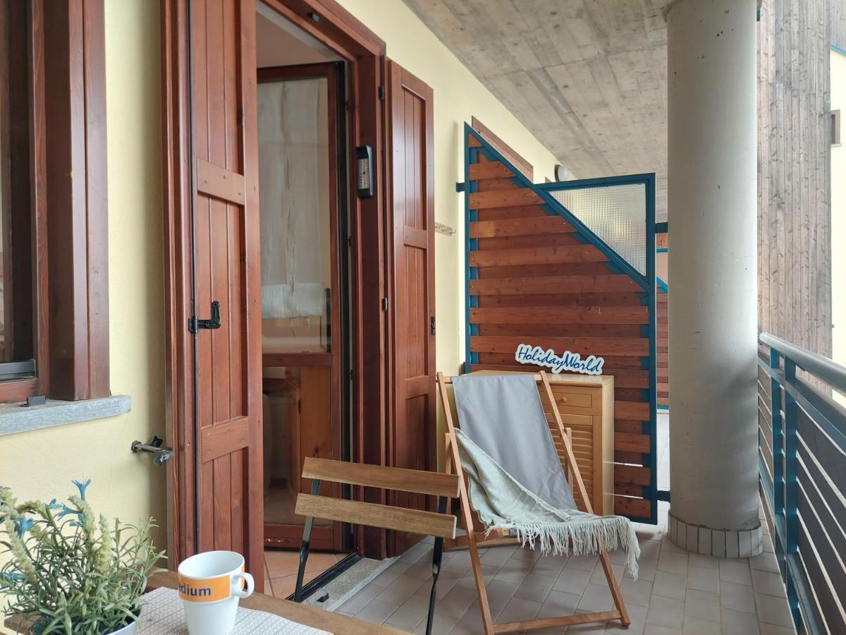 Casa Nevosa By Holiday World Prato Nevoso Ngoại thất bức ảnh